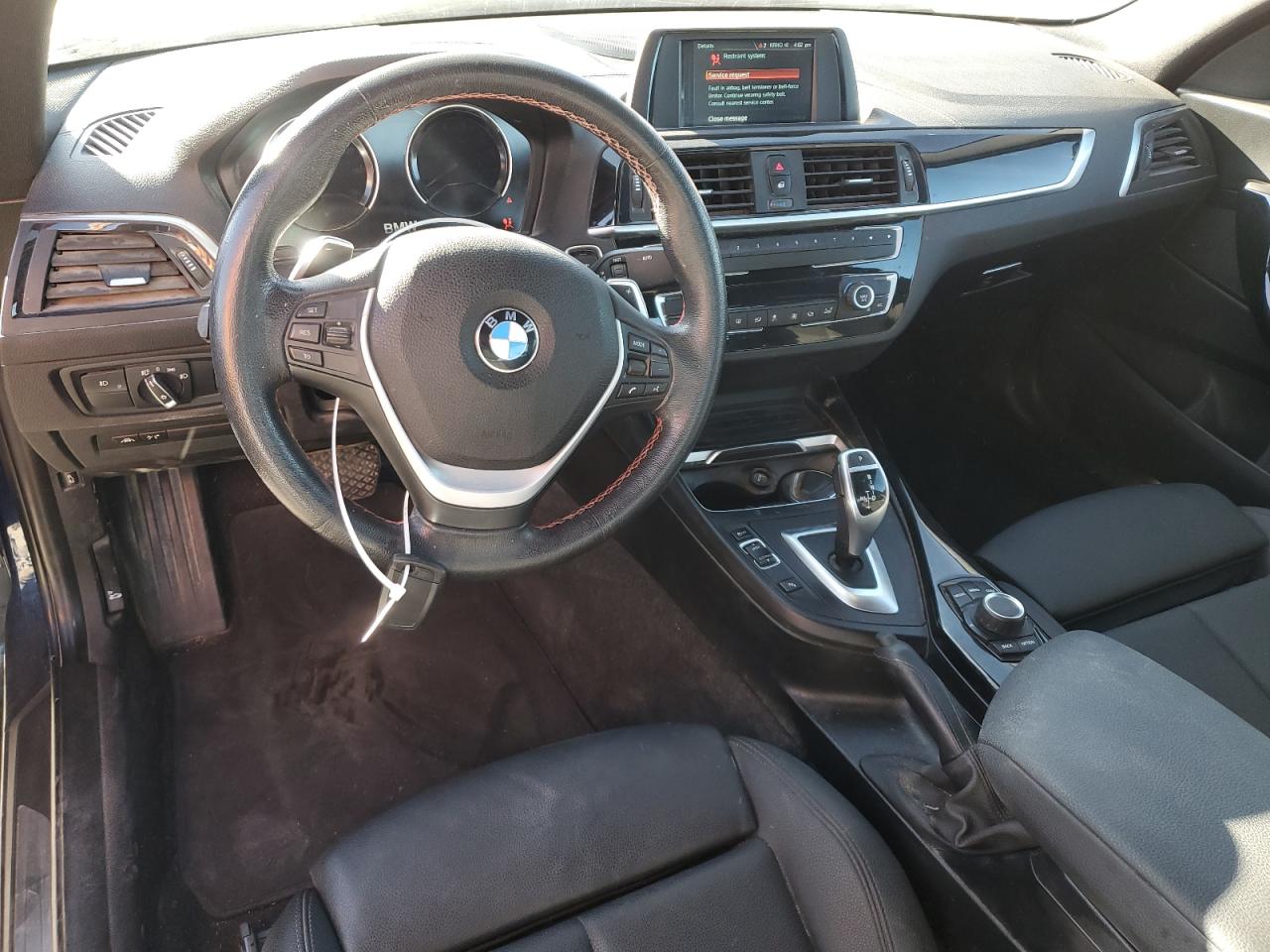 2019 BMW 230I VIN: WBA2J1C5XKVD09953 Lot: 85925265