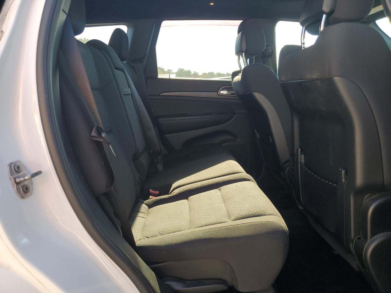 2018 Jeep Grand Cherokee Laredo VIN: 1C4RJFAG7JC466219 Lot: 82203355