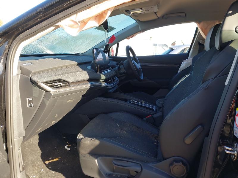 2025 SKODA ELROQ 125KW 50 SE 55KWH 5DR AUTO