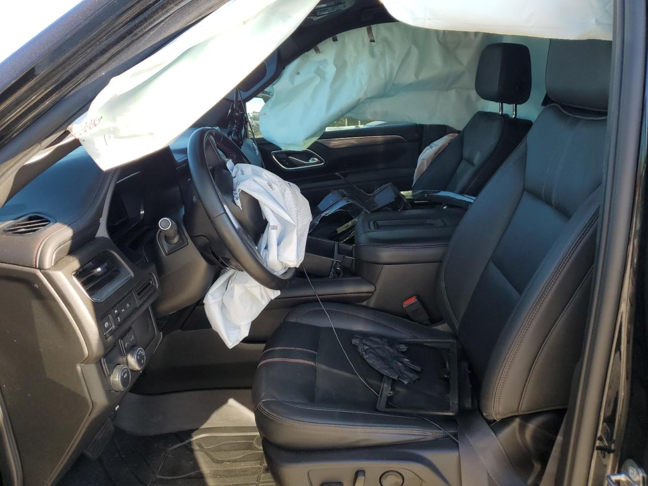 2024 Chevrolet Suburban C1500 Rst VIN: 1GNSCEKD9RR229970 Lot: 84934975