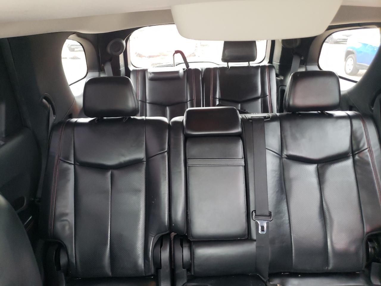 2012 Dodge Durango R/T VIN: 1C4SDJCT2CC147237 Lot: 82385265