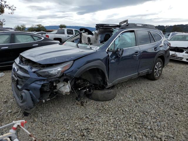 SUBARU OUTBACK PR 2023