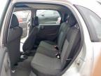 2003 VAUXHALL CORSA DESIGN 16V AUTO  for sale at Copart SANDY