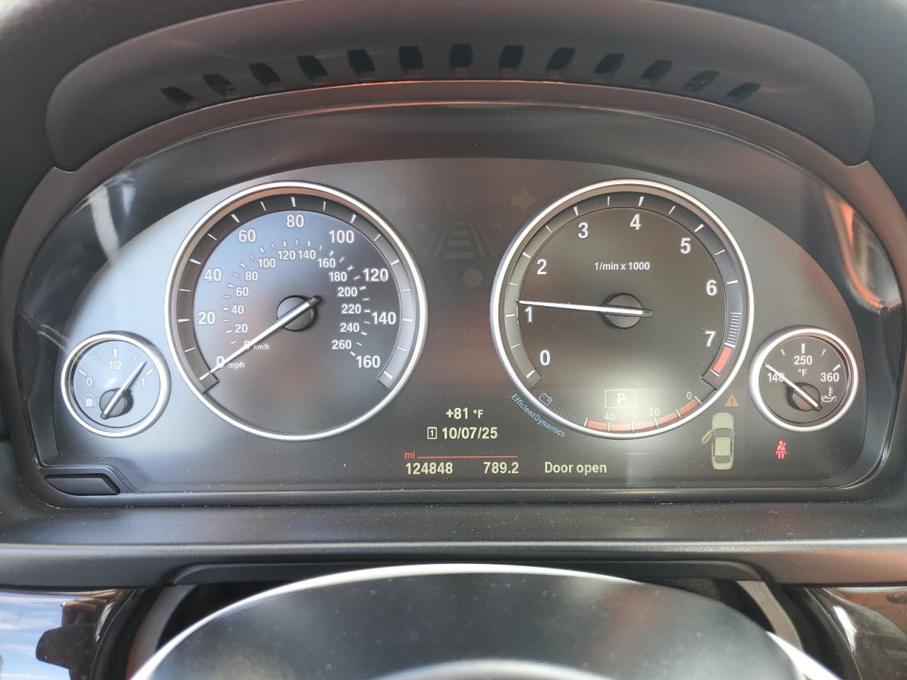 2016 BMW 528 I VIN: WBA5A5C53GG349143 Lot: 82302065