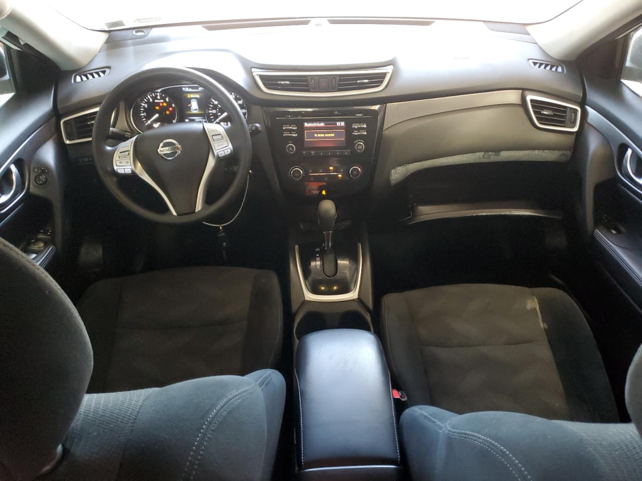 2016 Nissan Rogue S VIN: 5N1AT2MV7GC830685 Lot: 84787785