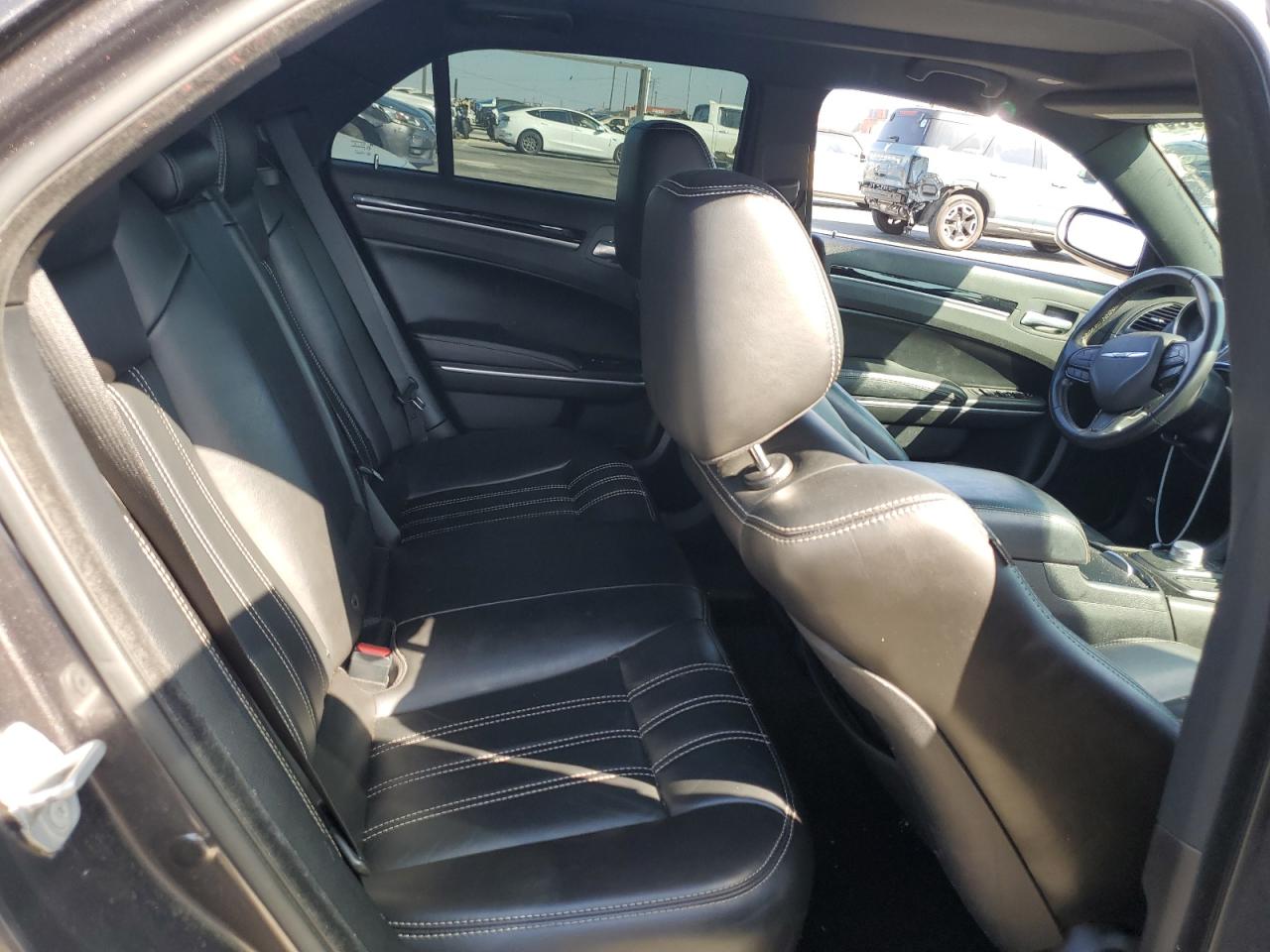 2021 Chrysler 300 S VIN: 2C3CCABG7MH541251 Lot: 85312585