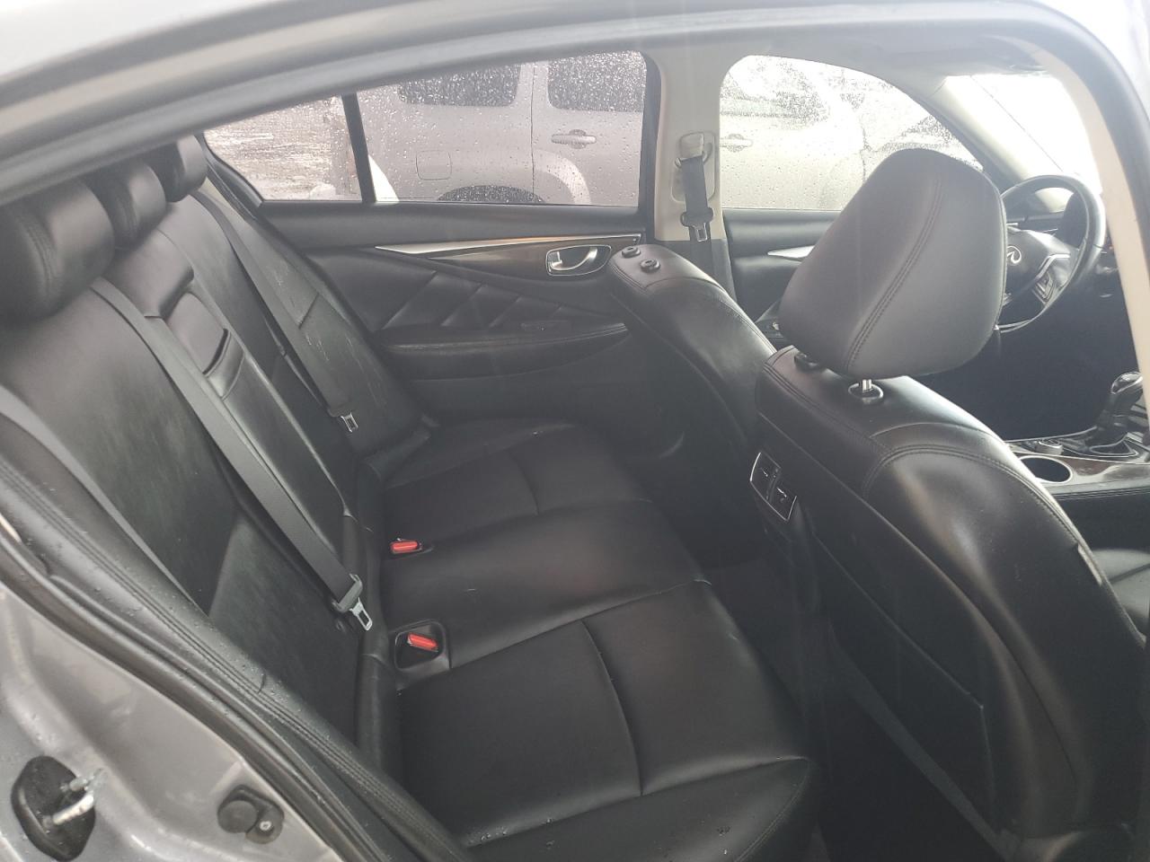 2018 Infiniti Q50 Luxe VIN: JN1EV7AR2JM443552 Lot: 84935205