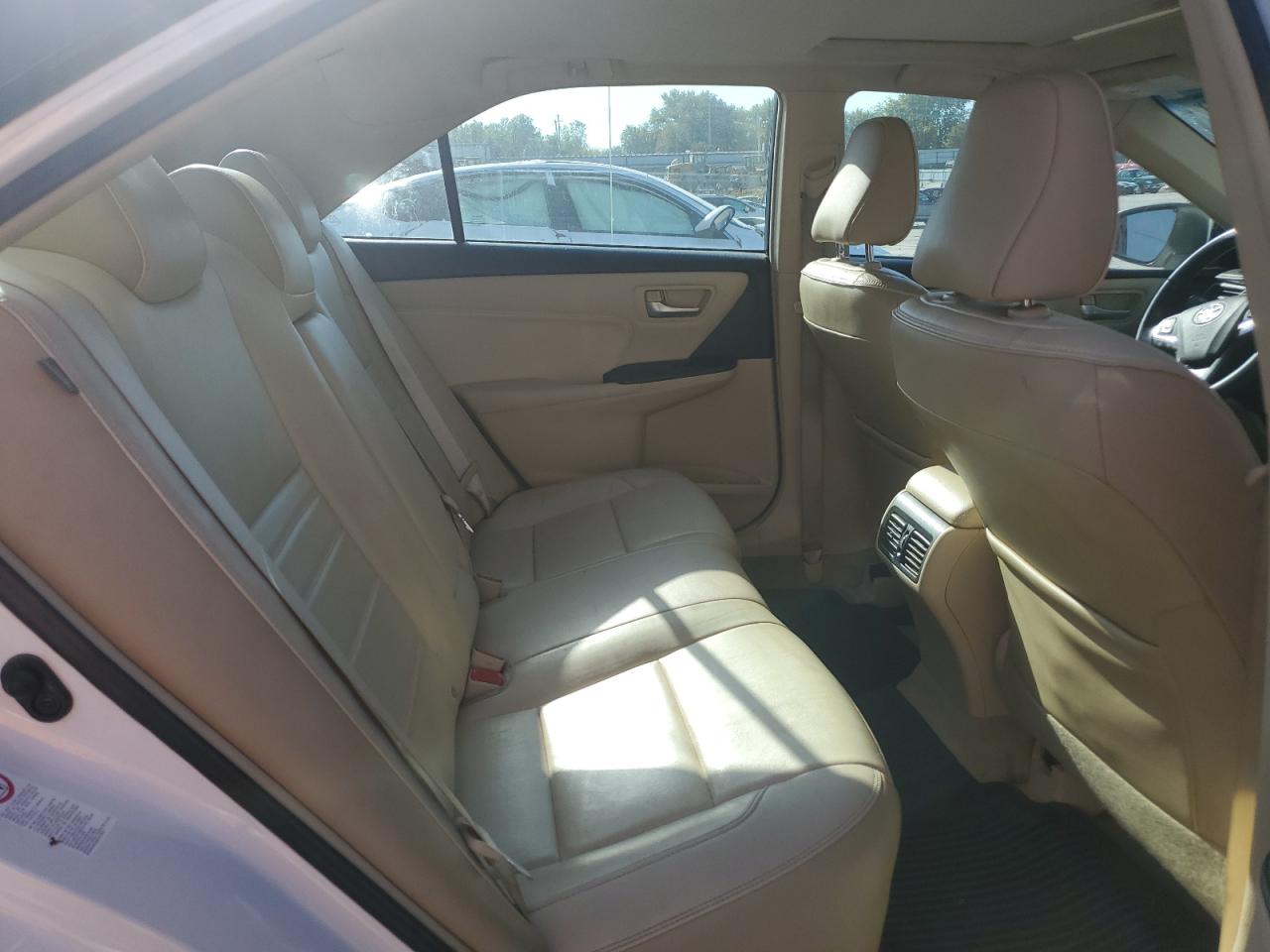 2017 Toyota Camry Le VIN: 4T1BF1FK9HU645882 Lot: 82266275