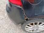 2007 VOLKSWAGEN GOLF GT TDI 140  for sale at Copart BRISTOL