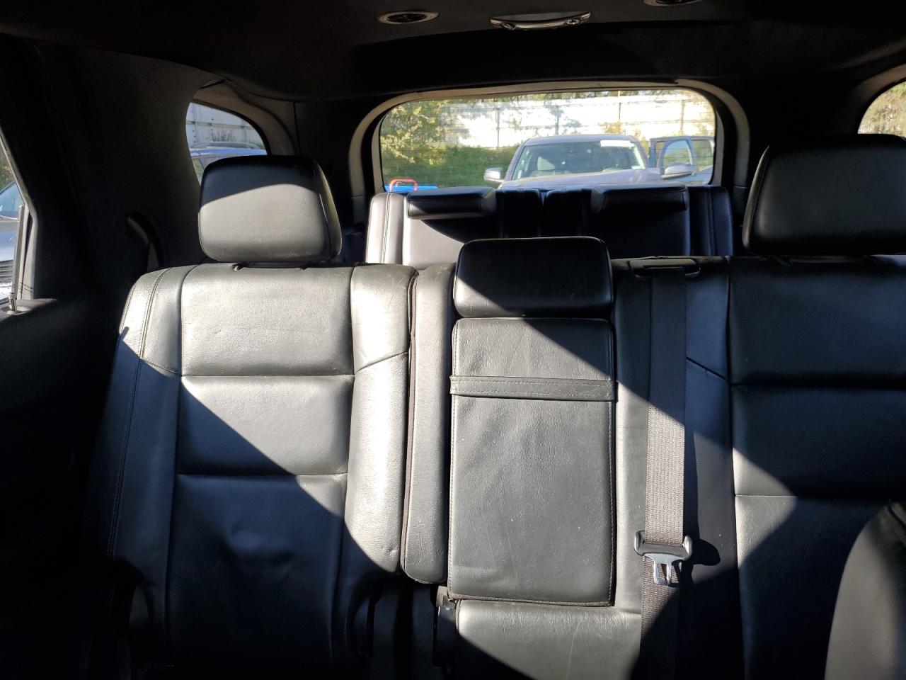 2021 Dodge Durango Gt VIN: 1C4RDJDG4MC599465 Lot: 80751465