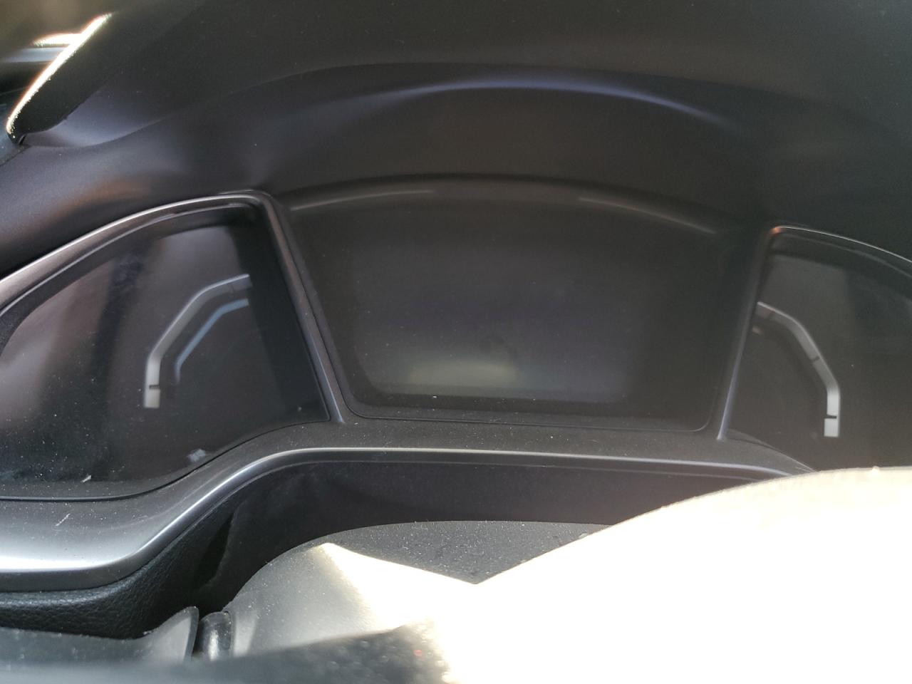 2020 Honda Civic Ex VIN: SHHFK7H69LU403727 Lot: 86262805