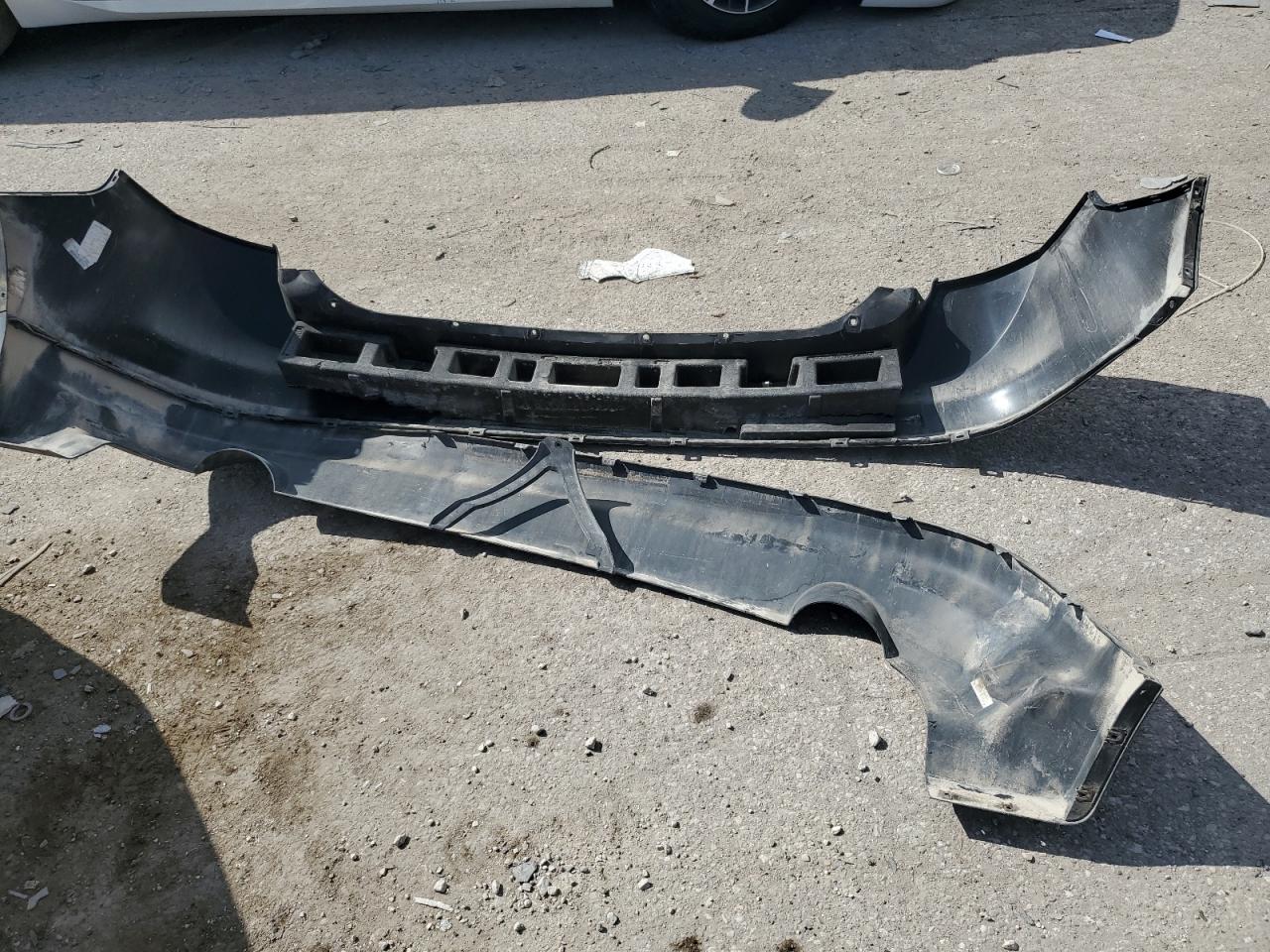 2008 Ford Edge Se VIN: 2FMDK46CX8BA04714 Lot: 81859105