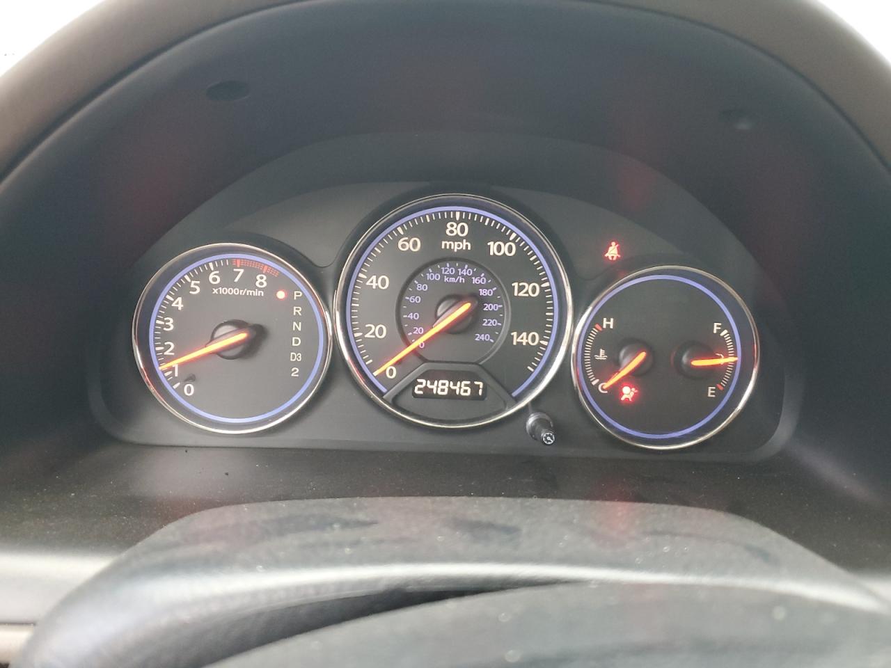 2003 Honda Civic Lx VIN: 2HGES16583H529920 Lot: 85916615