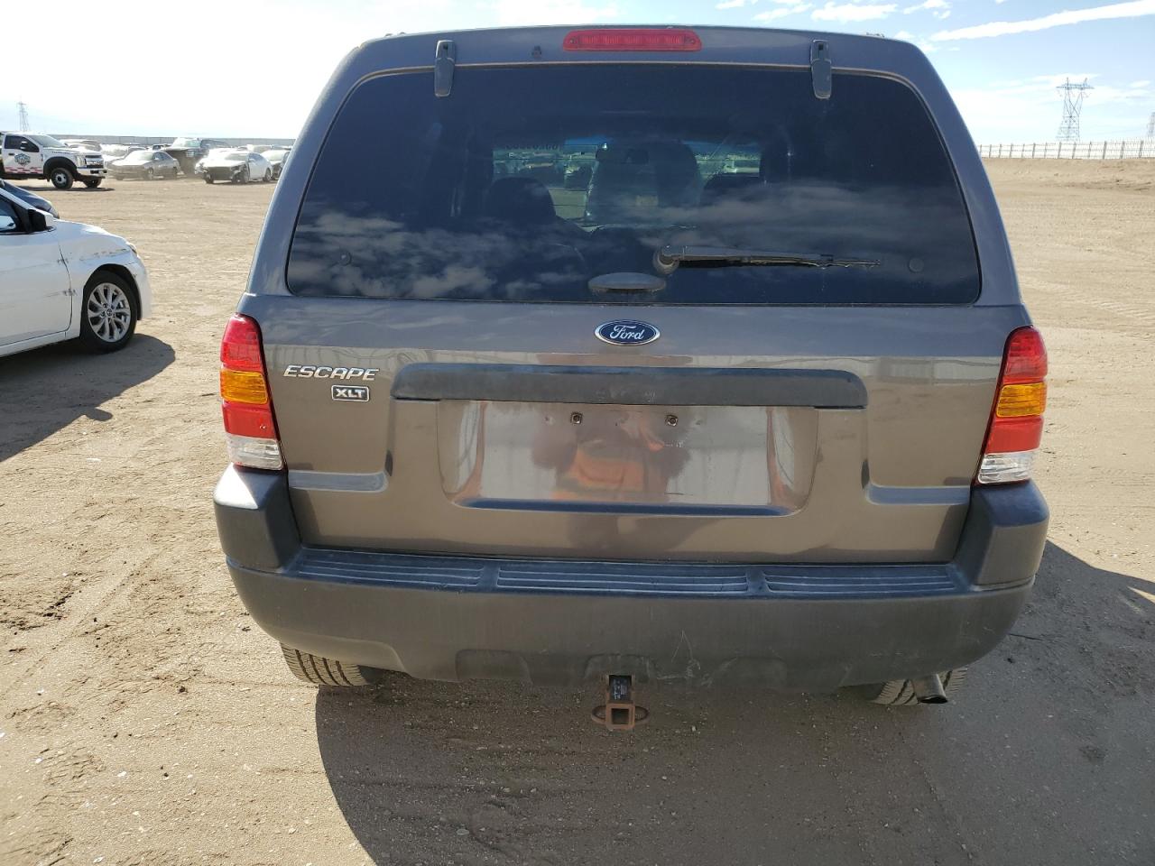 2002 Ford Escape Xlt VIN: 1FMCU03152KD67923 Lot: 85289285