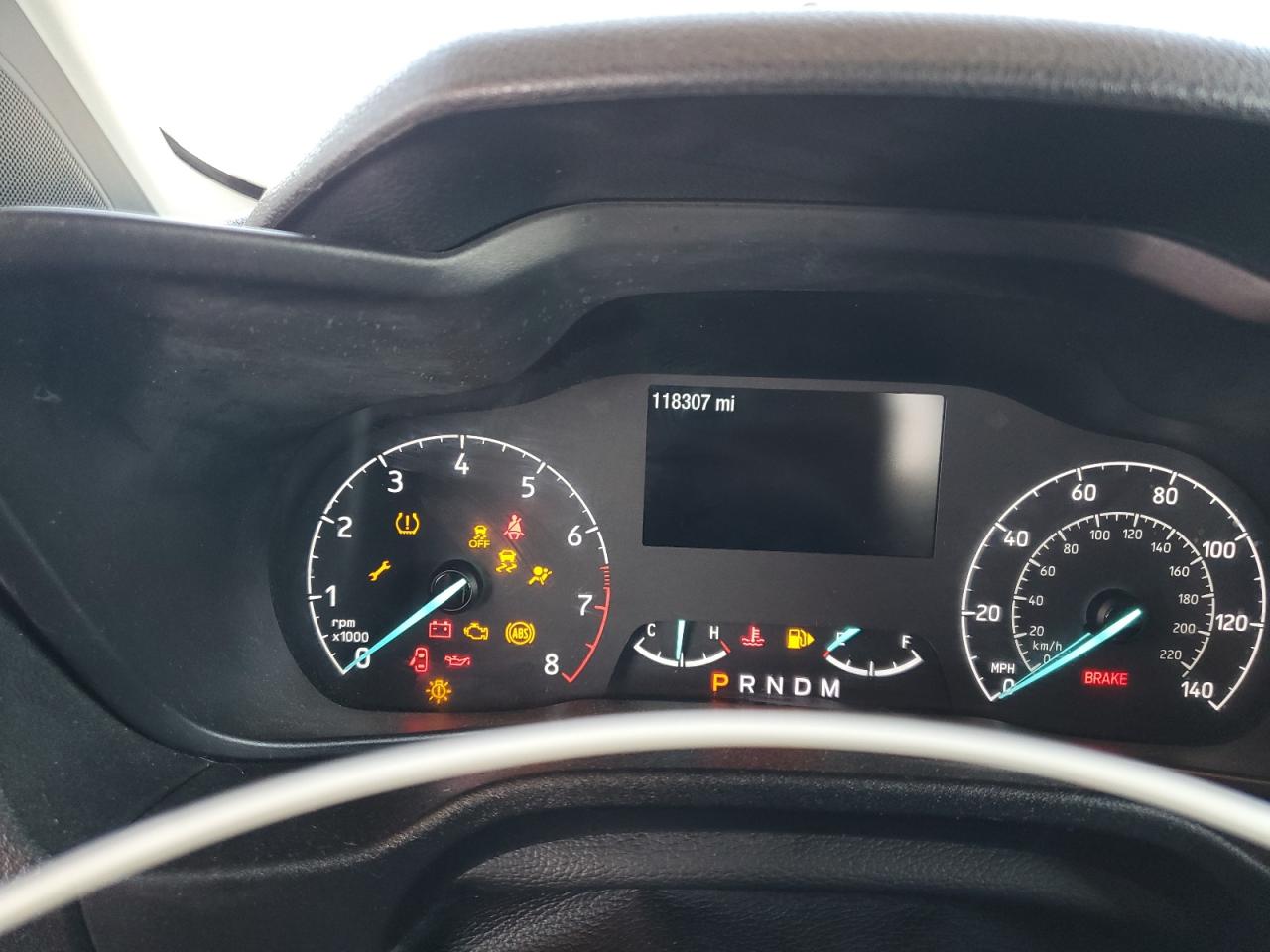 2020 Ford Transit Connect Xl VIN: NM0LS7E27L1473822 Lot: 86669645