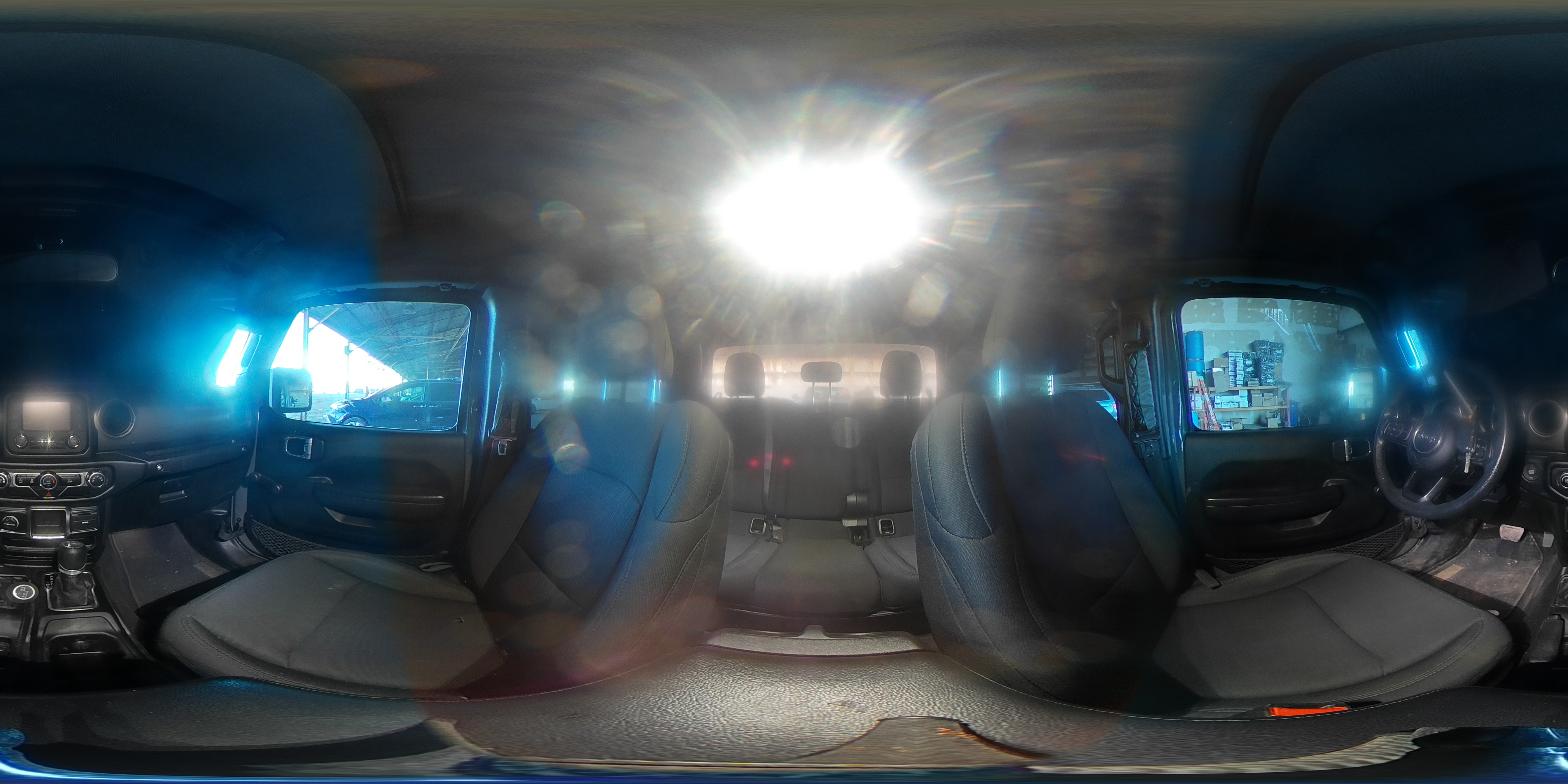 2021 Jeep Gladiator Sport VIN: 1C6HJTAG6ML622935 Lot: 85407705