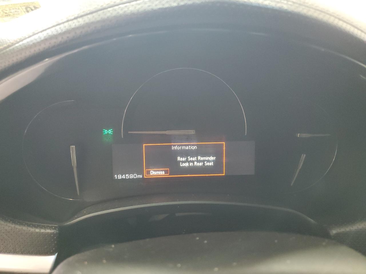 2018 Cadillac Xts Luxury VIN: 2G61M5S33J9135593 Lot: 82353135