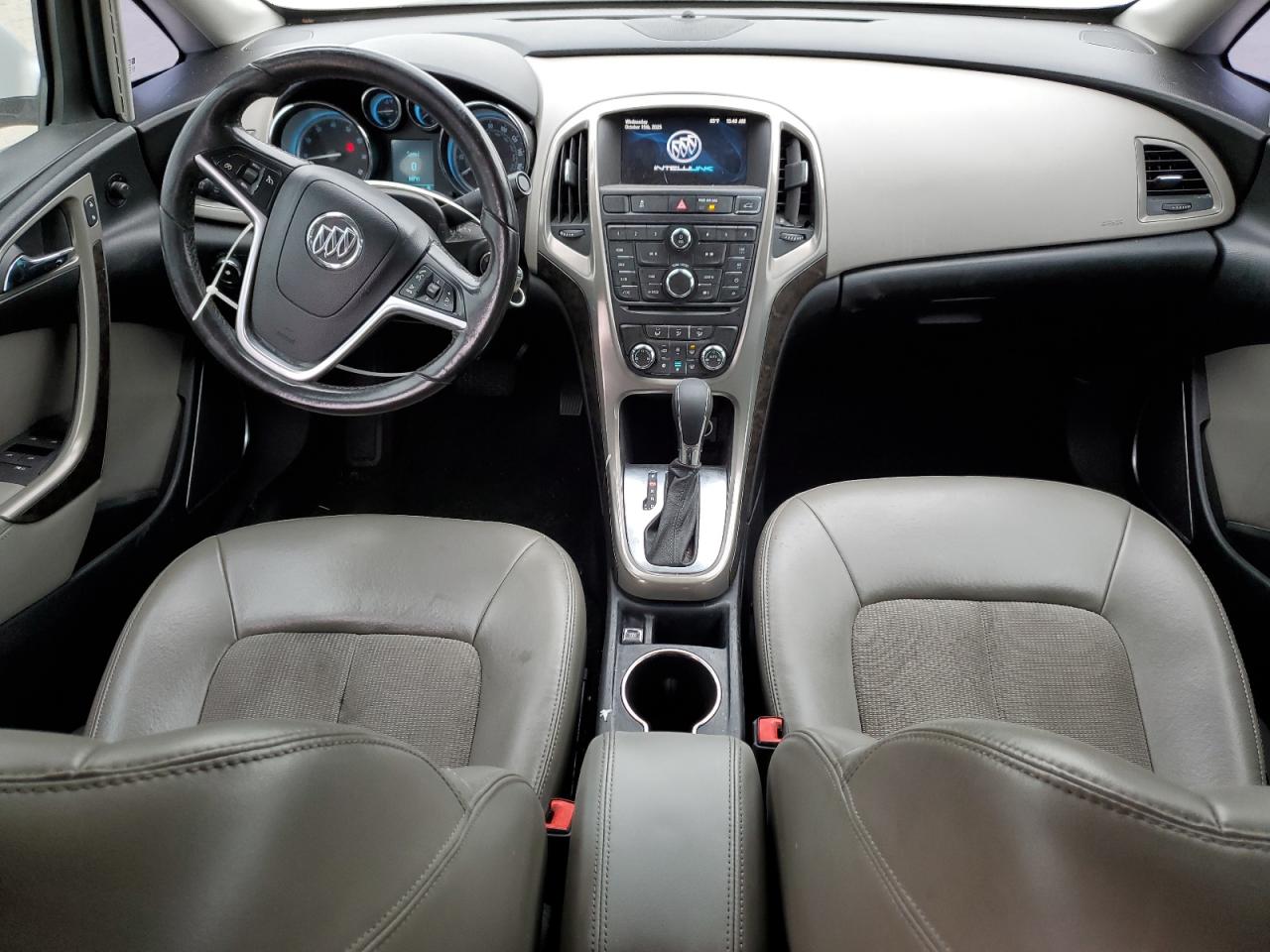 2014 Buick Verano VIN: 1G4PP5SK0E4215699 Lot: 85823035