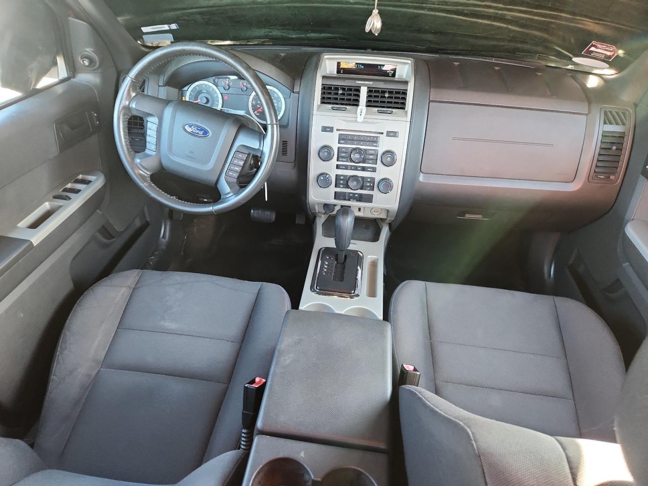 2012 Ford Escape Xlt VIN: 1FMCU0DG1CKB70901 Lot: 85164285