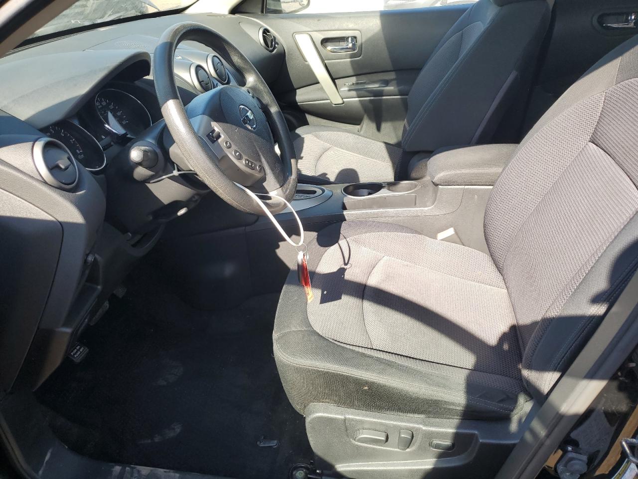 2011 Nissan Rogue S VIN: JN8AS5MV4BW666719 Lot: 81889855