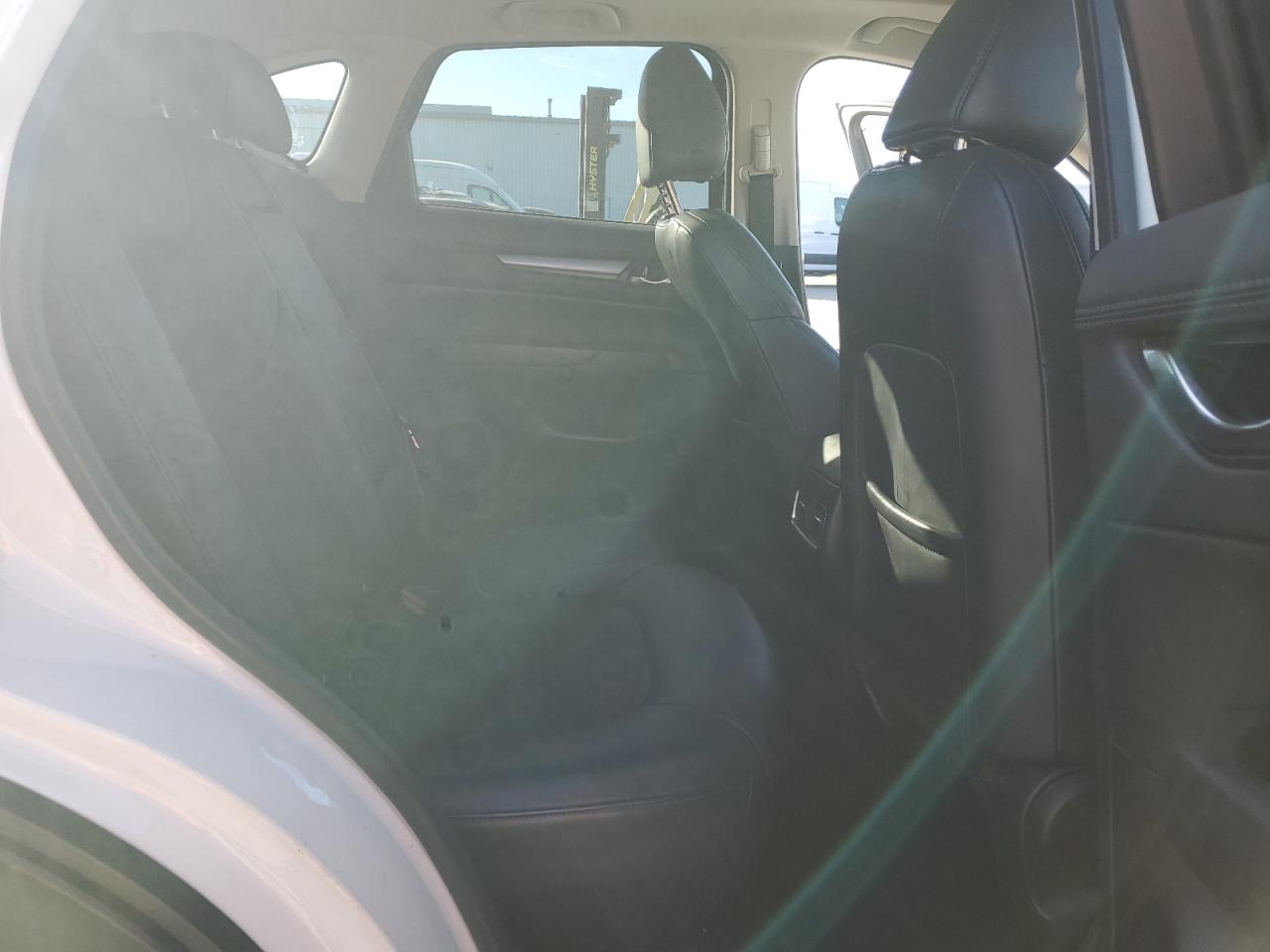 2020 Mazda Cx-5 Touring VIN: JM3KFACM2L1850326 Lot: 91939055