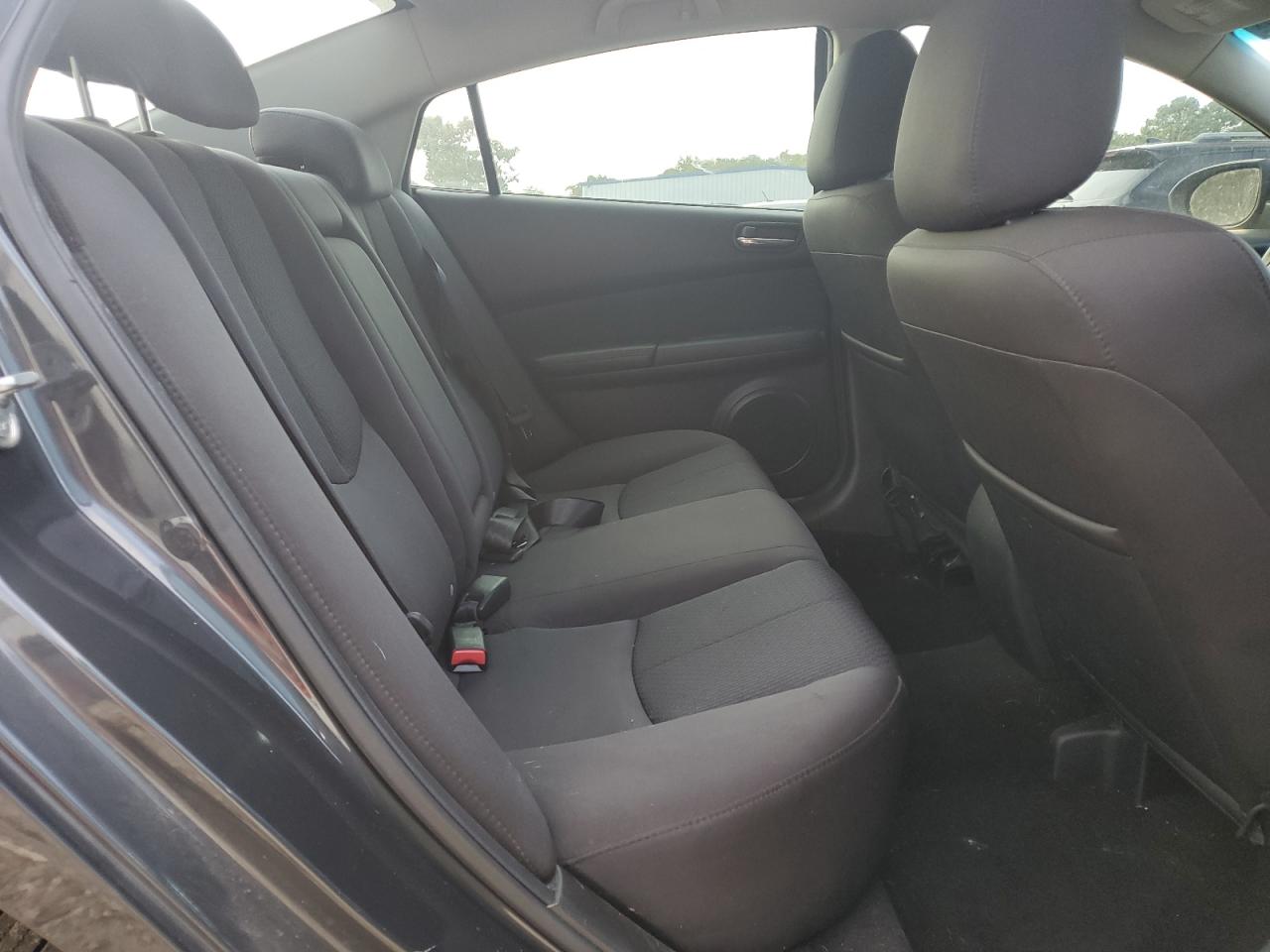 2013 Mazda 6 Touring VIN: 1YVHZ8DH0D5M00599 Lot: 82363115