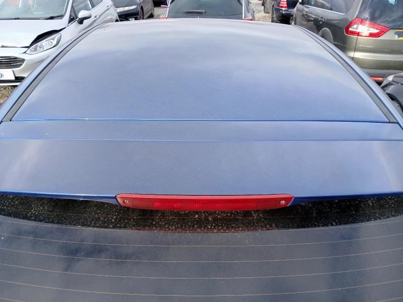 2010 FORD FOCUS 1.6 ZETEC 5DR AUTO