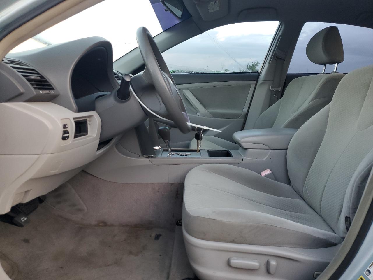 2007 Toyota Camry Ce VIN: JTNBE46K873053415 Lot: 84930435