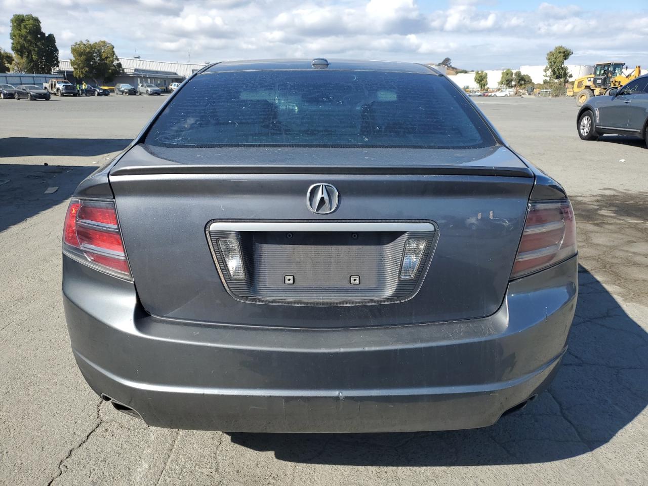 2006 Acura 3.2Tl VIN: 19UUA66236A036053 Lot: 85924905