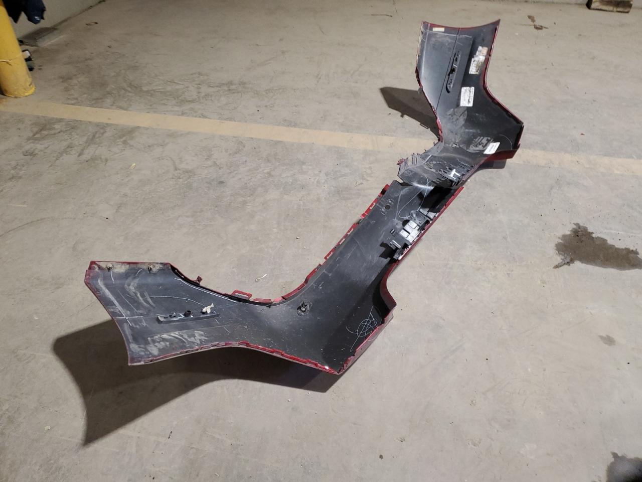 2017 Lincoln Mkz Reserve VIN: 3LN6L5E94HR609282 Lot: 89501505