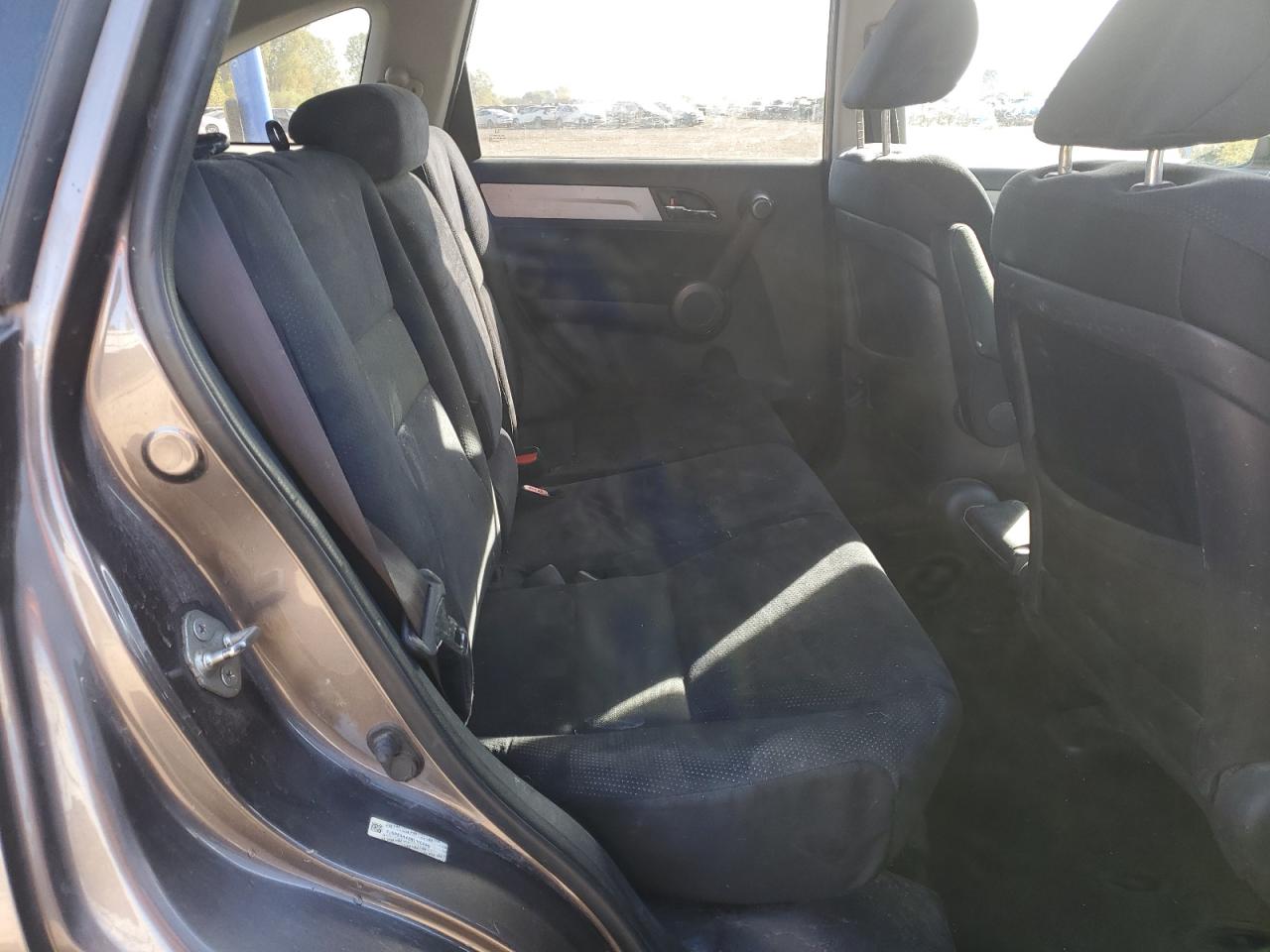 2011 Honda Cr-V Se VIN: 5J6RE4H43BL110446 Lot: 81045645