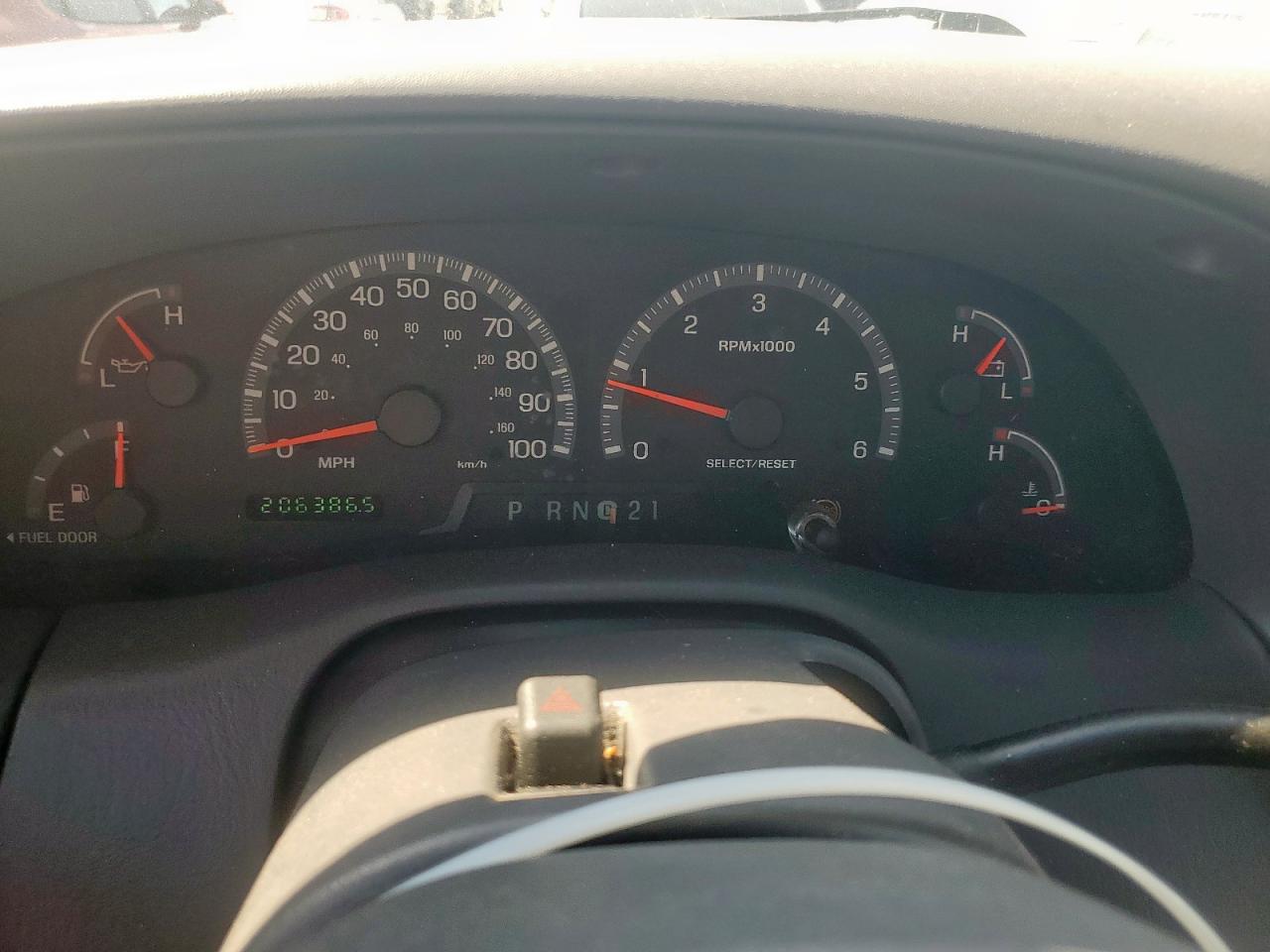 2004 Ford F-150 Heritage Classic VIN: 2FTRX17284CA34914 Lot: 85835815