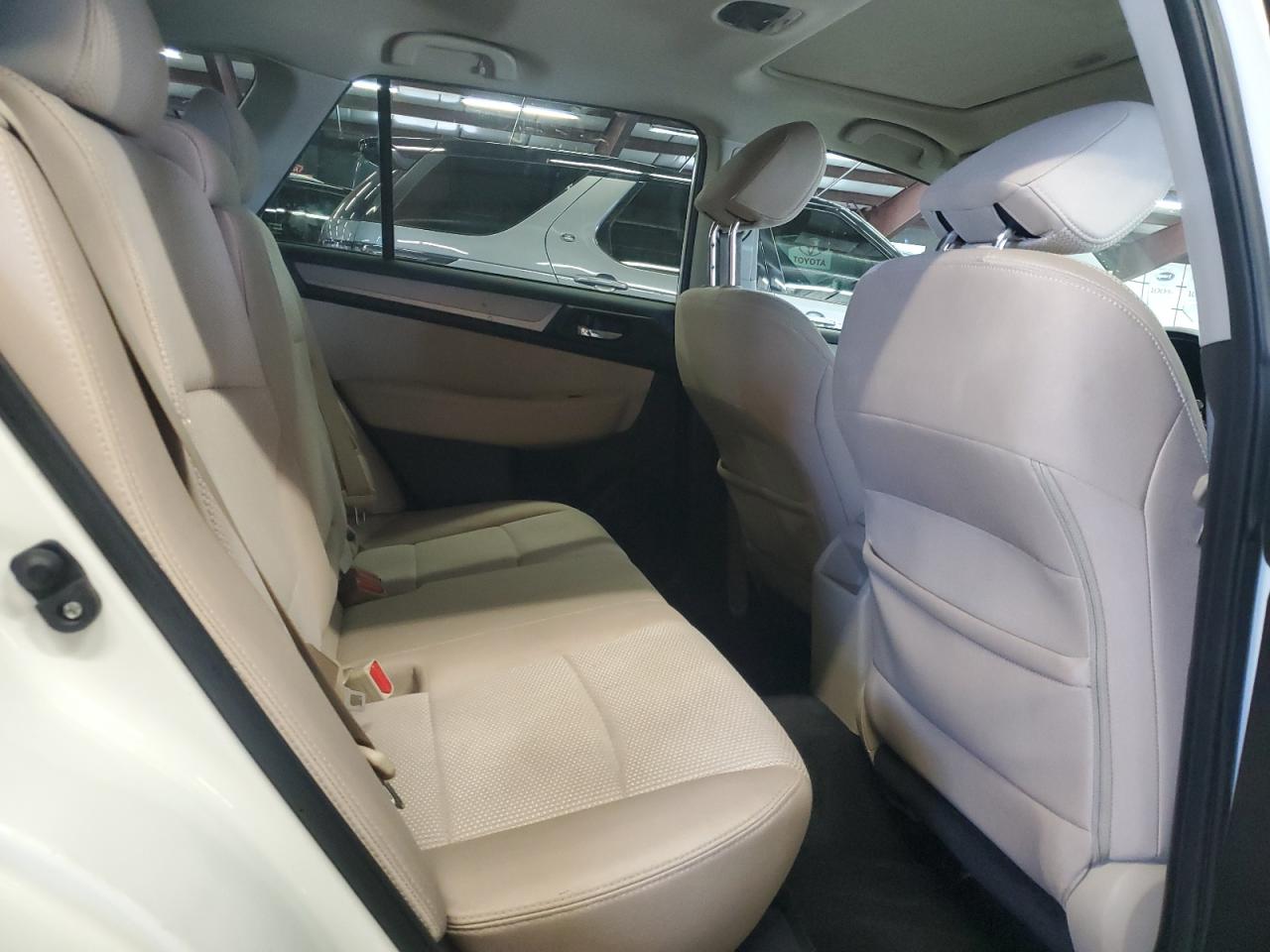 2015 Subaru Outback 2.5I Premium VIN: 4S4BSBDC7F3251846 Lot: 85129755