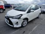 2014 TOYOTA YARIS HYBRID EXCEL CVT  for sale at Copart CHESTER