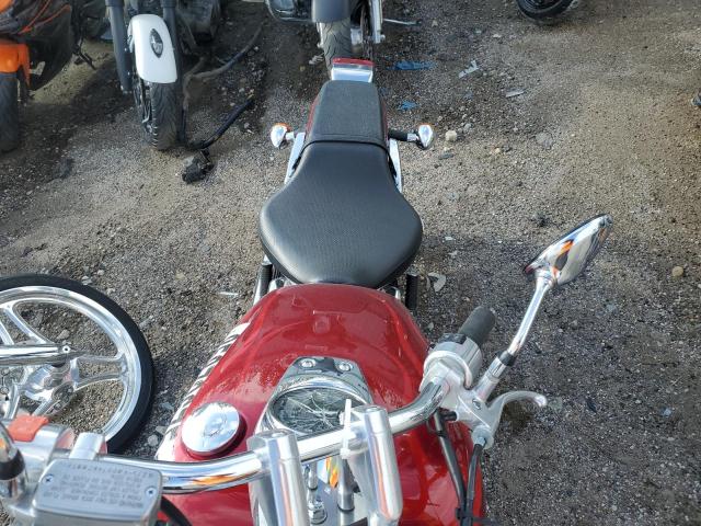 2003 HONDA VT750 DCB  