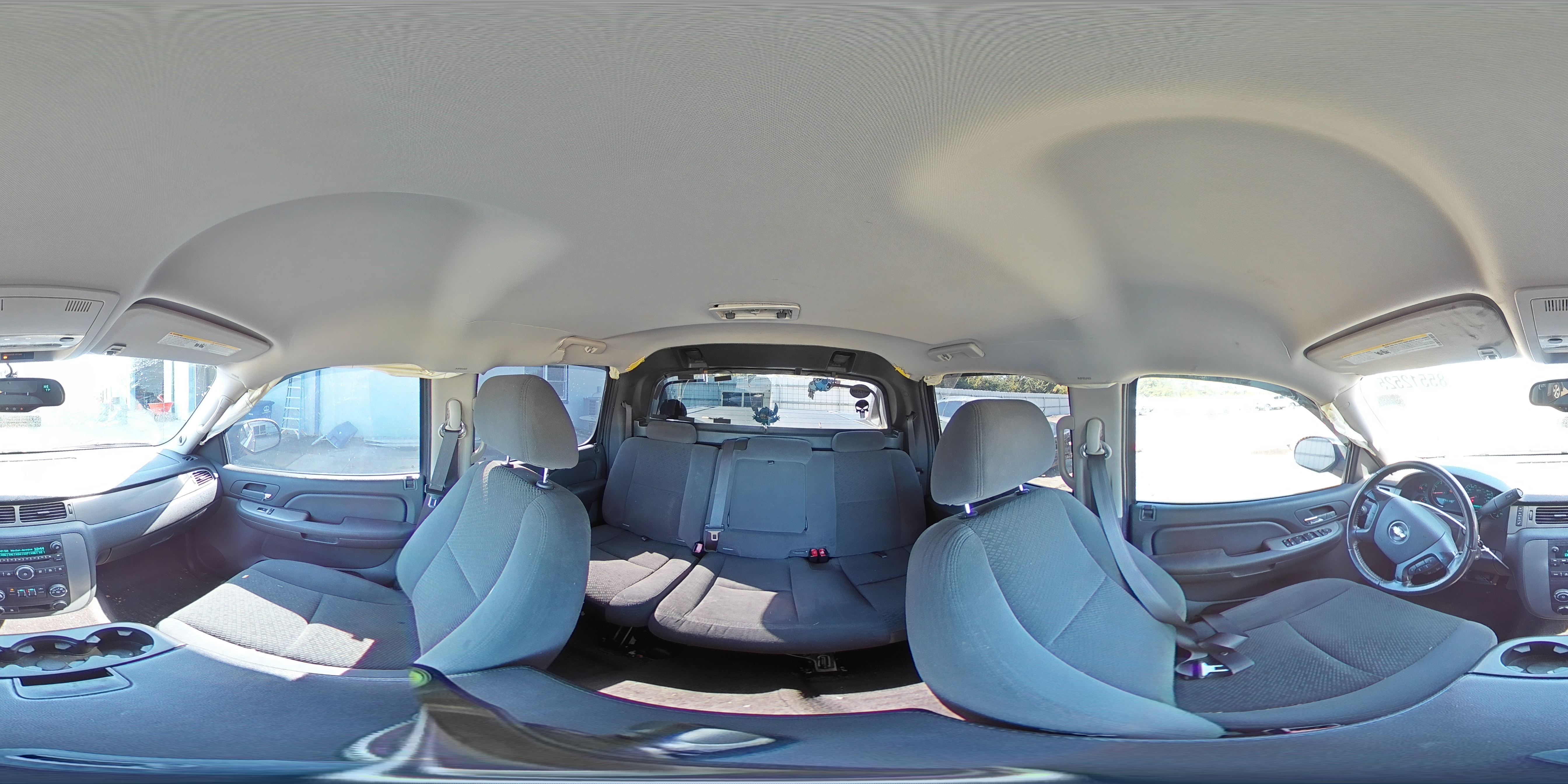 2008 Chevrolet Avalanche K1500 VIN: 3GNFK12348G234223 Lot: 85512525