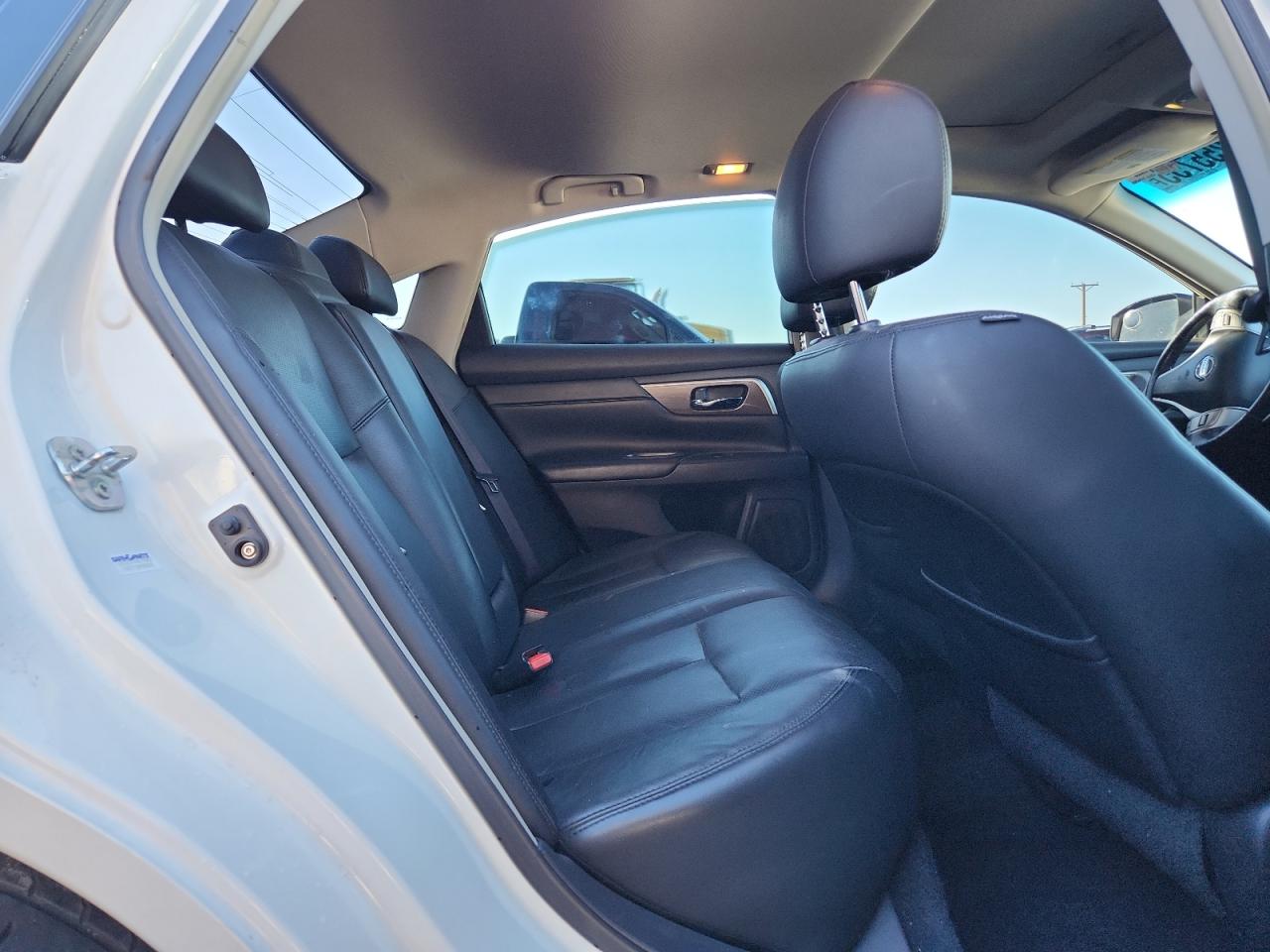 2013 Nissan Altima 2.5 VIN: 1N4AL3AP2DN509580 Lot: 90255755