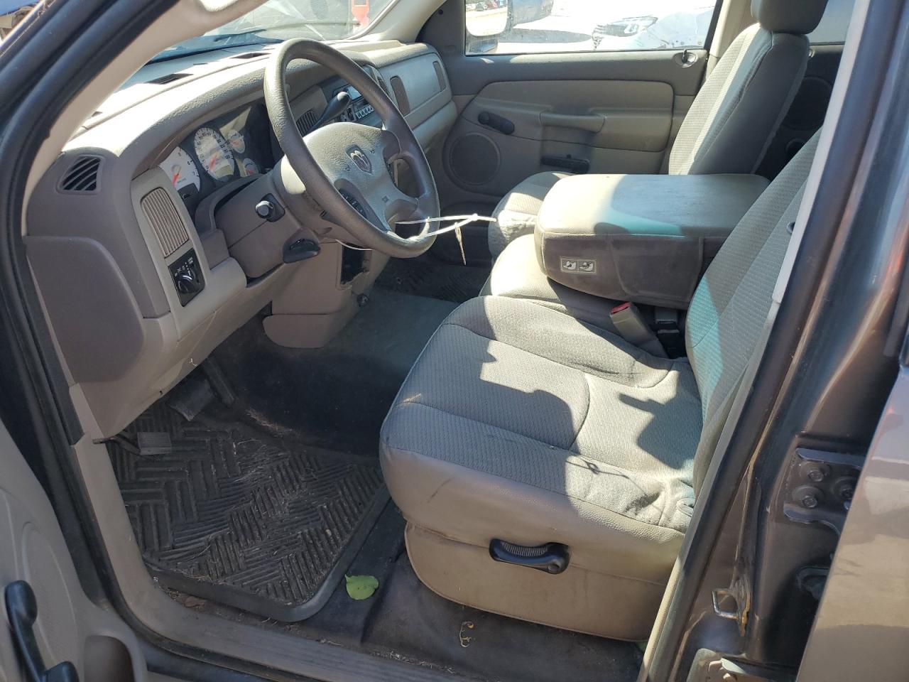 2003 Dodge Ram 1500 St VIN: 1D7HA18N23S255382 Lot: 85766935