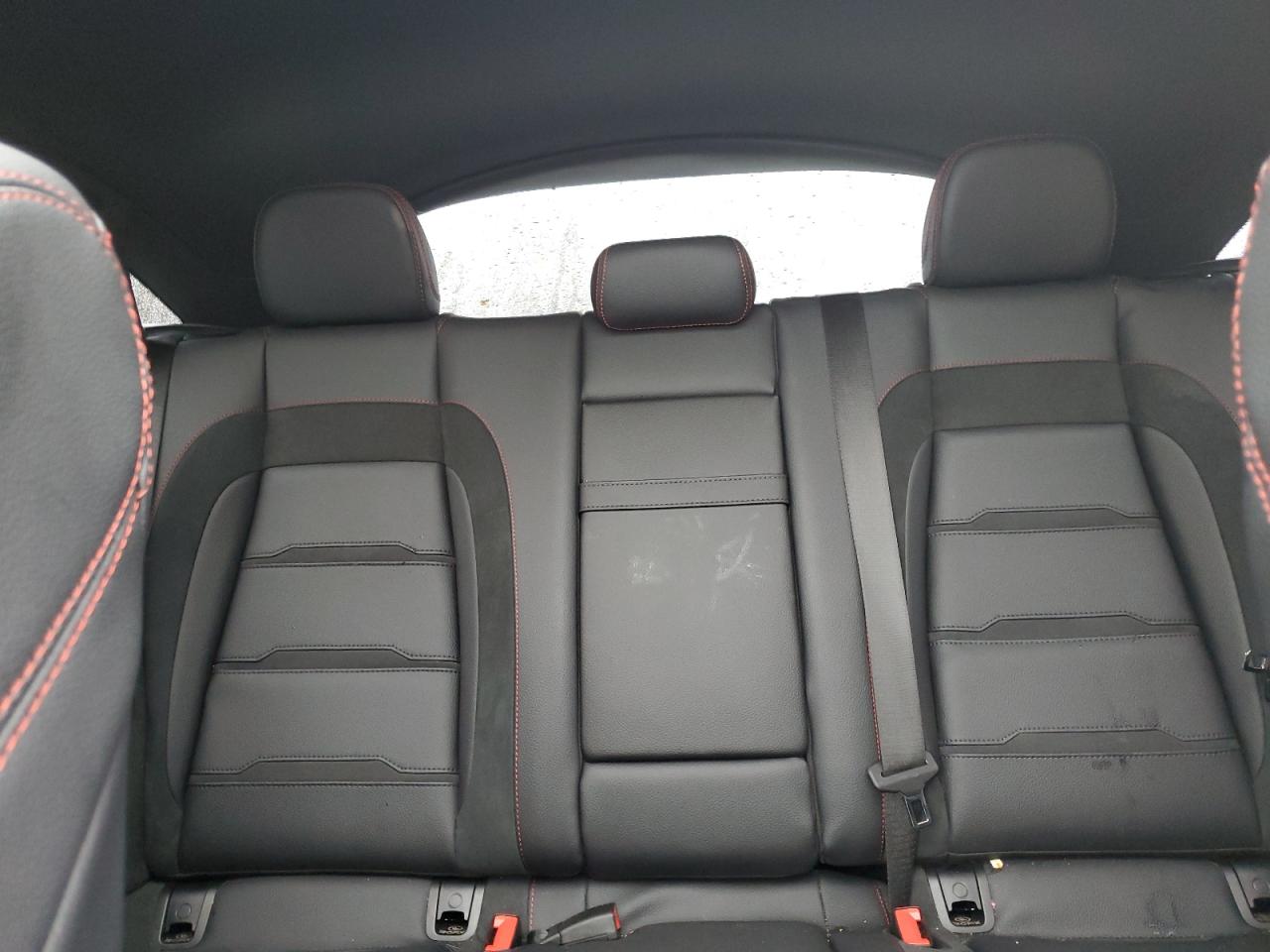 2023 Mercedes-Benz Gle Coupe Amg 53 4Matic VIN: 4JGFD6BBXPA957543 Lot: 86327125