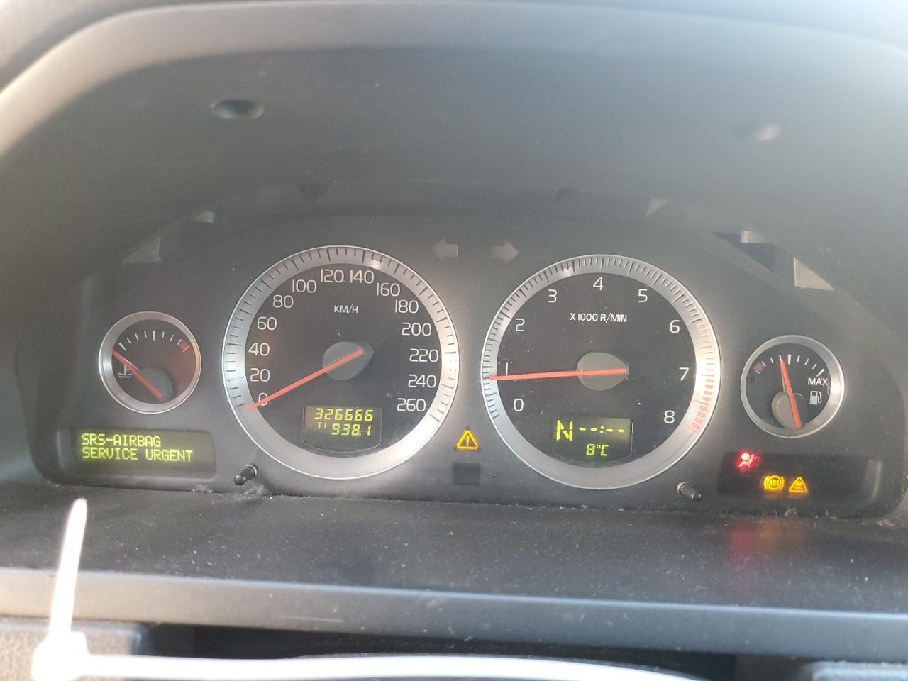 2010 Volvo Xc90 VIN: YV4852CT4A1543219 Lot: 84914395