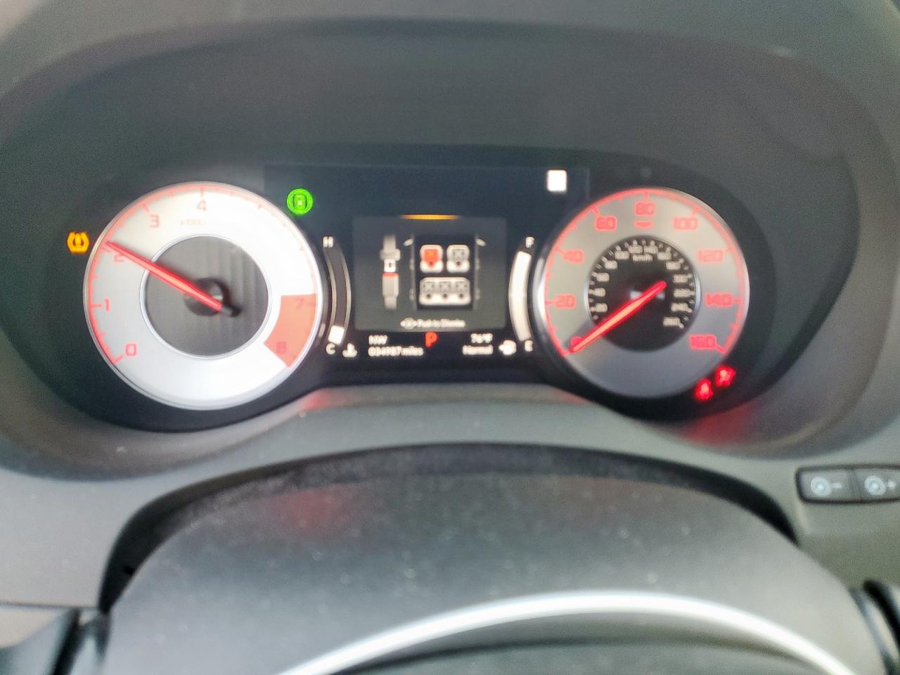 2023 Acura Rdx A-Spec VIN: 5J8TC2H68PL001674 Lot: 85709495