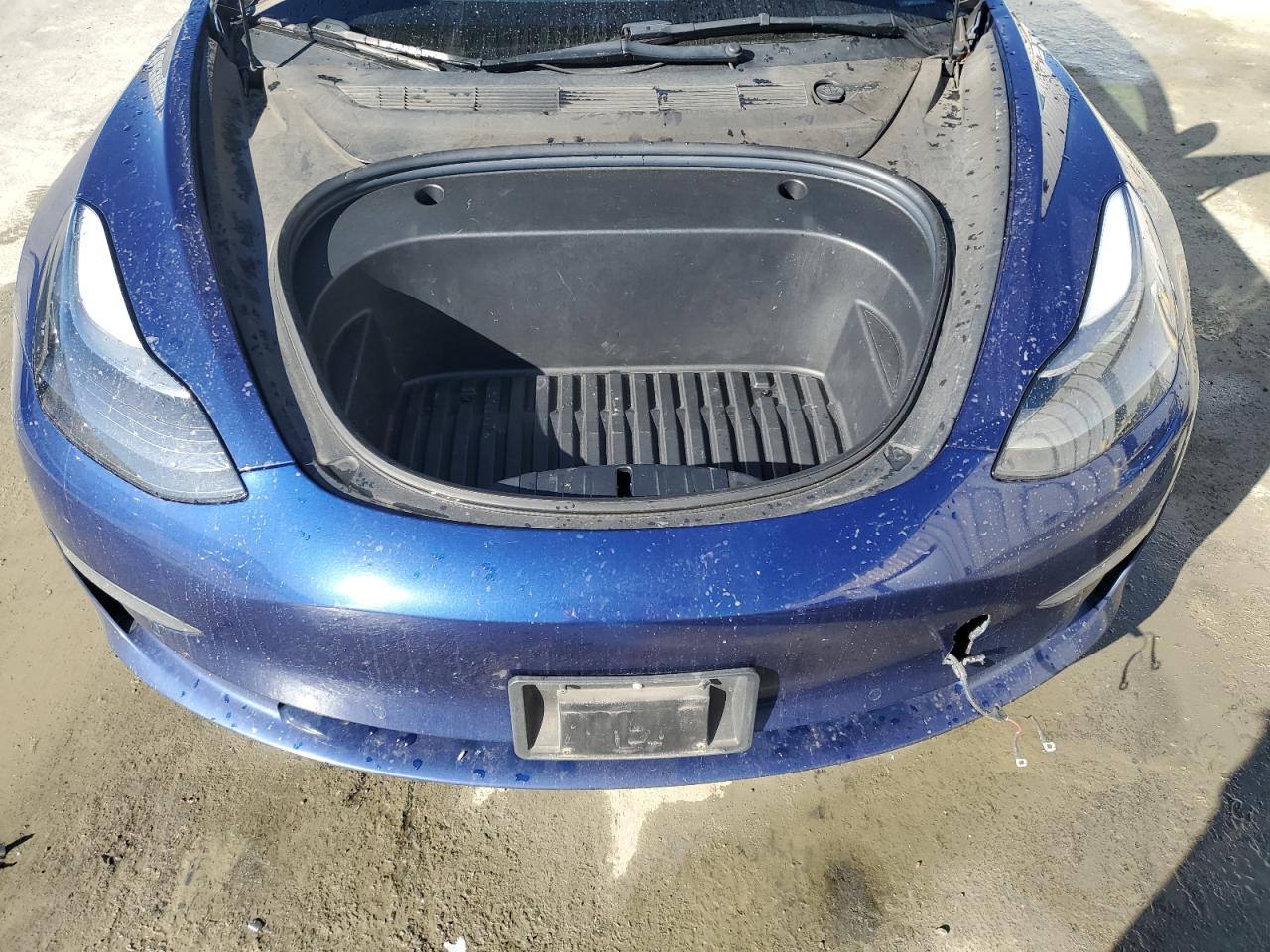 2022 Tesla Model 3 VIN: 5YJ3E1EA8NF304546 Lot: 90539995