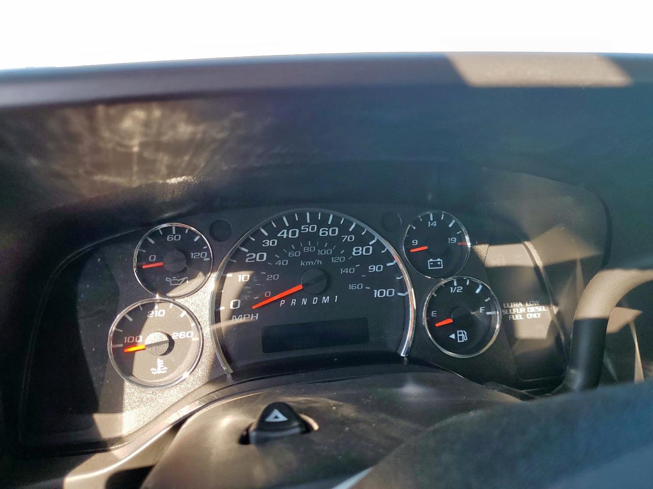 2021 Chevrolet Express G3500 VIN: 1GCZGHF17M1179753 Lot: 85896265