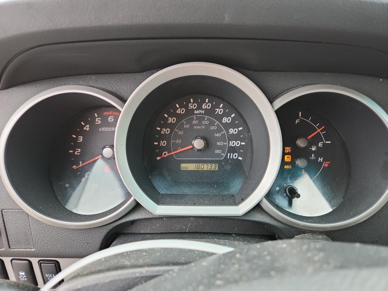 2009 Toyota 4Runner Sr5 VIN: JTEBU14R39K038864 Lot: 85299355