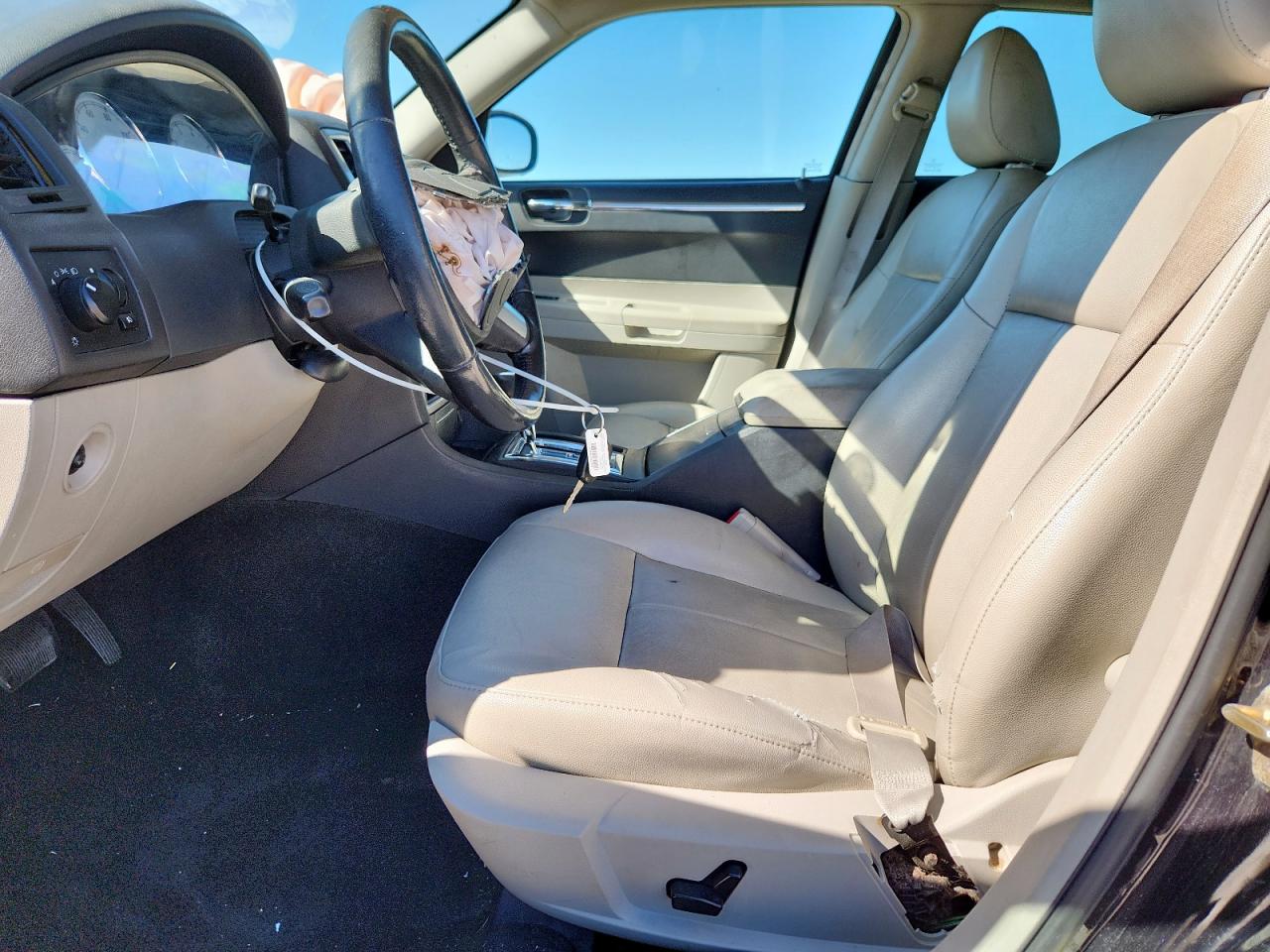 2006 Chrysler 300C VIN: 2C3KA63H86H289485 Lot: 89620165