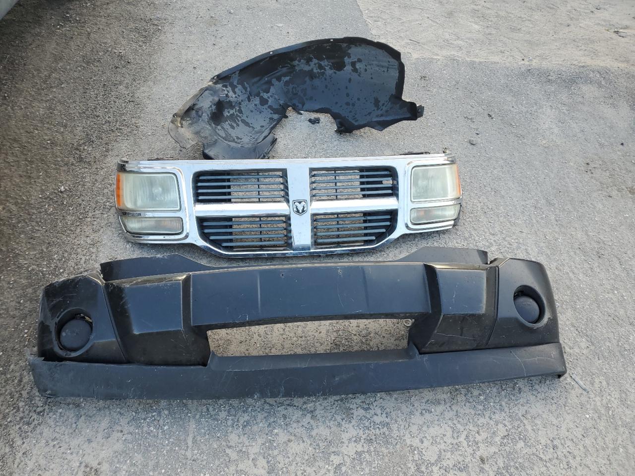 2008 Dodge Nitro Sxt VIN: 1D8GT28K18W238408 Lot: 85260045