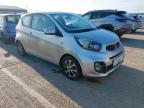 2013 KIA PICANTO CITY  for sale at Copart SANDWICH