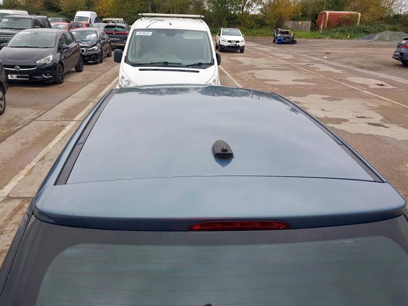 2018 HYUNDAI I20 1.2 SE 5DR