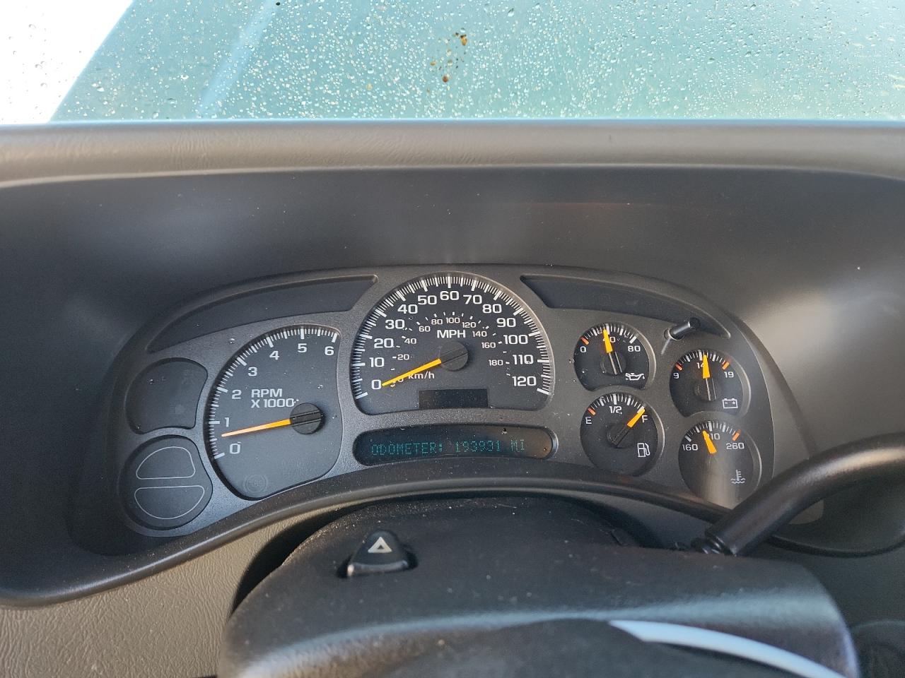 2004 Chevrolet Avalanche C1500 VIN: 3GNEC12T14G230035 Lot: 85665045