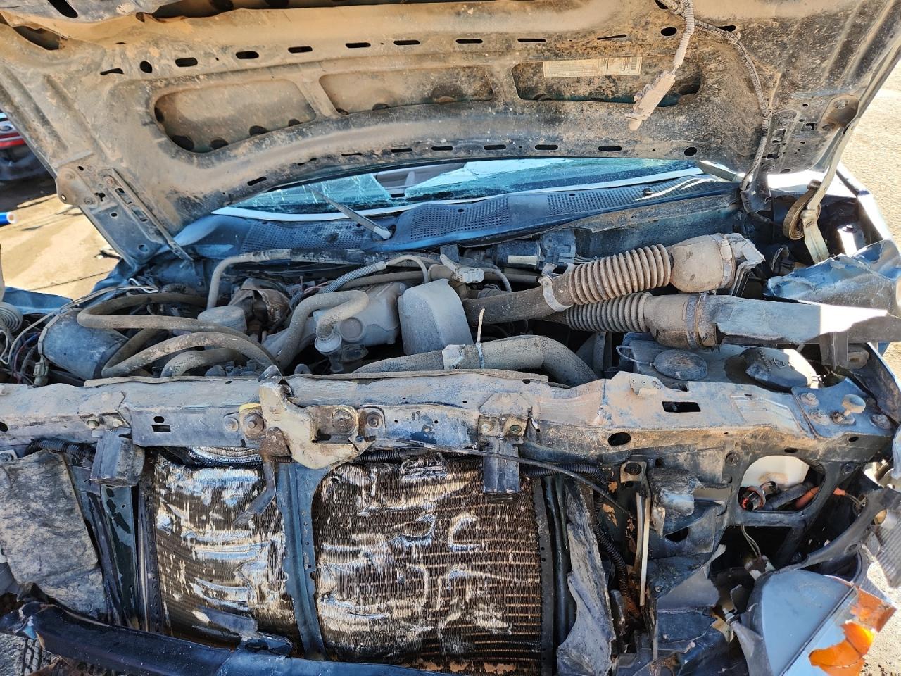 1995 Ford F150 VIN: 1FTDF15Y1SNB66926 Lot: 87279855